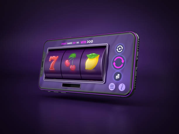 Fortune Mouse Game 